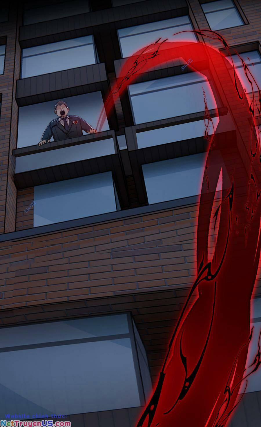 Đến Ma Quỷ Còn Sợ Tâm Thần 6 trang 35