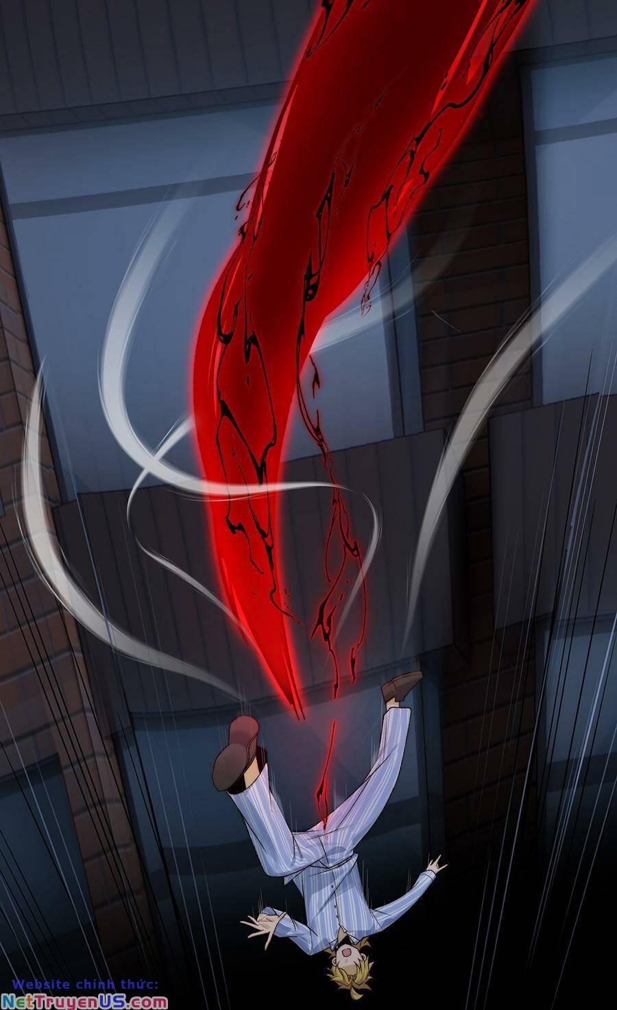 Đến Ma Quỷ Còn Sợ Tâm Thần 6 trang 36