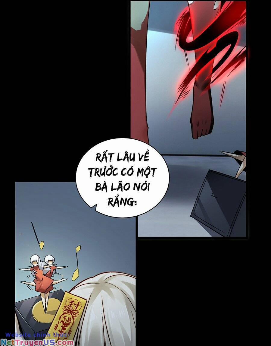 Đến Ma Quỷ Còn Sợ Tâm Thần 6 trang 44