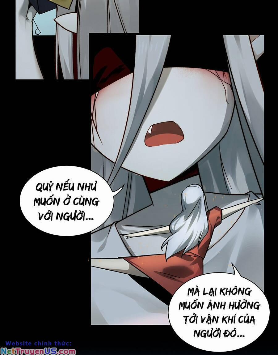 Đến Ma Quỷ Còn Sợ Tâm Thần 6 trang 45