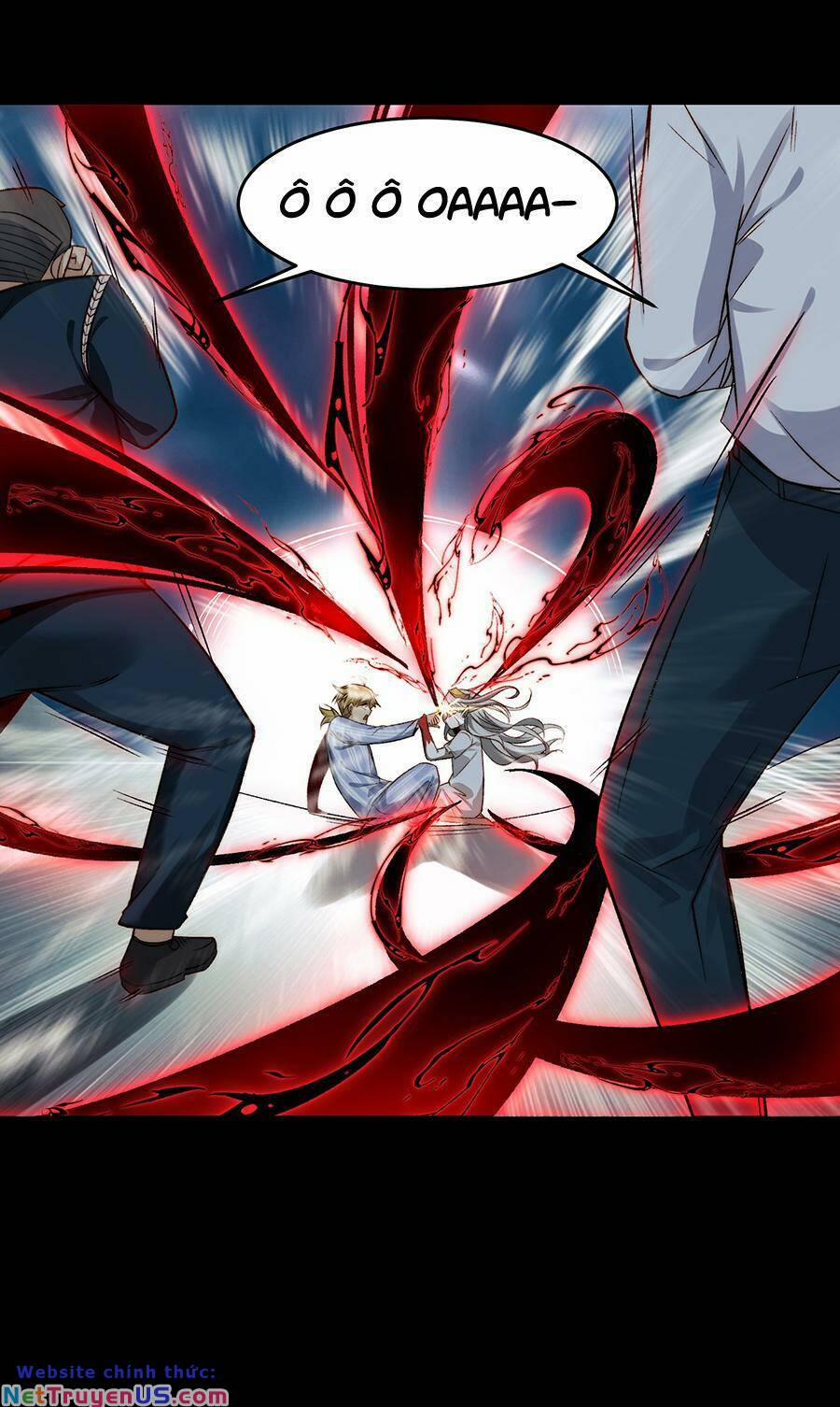 Đến Ma Quỷ Còn Sợ Tâm Thần 6 trang 50