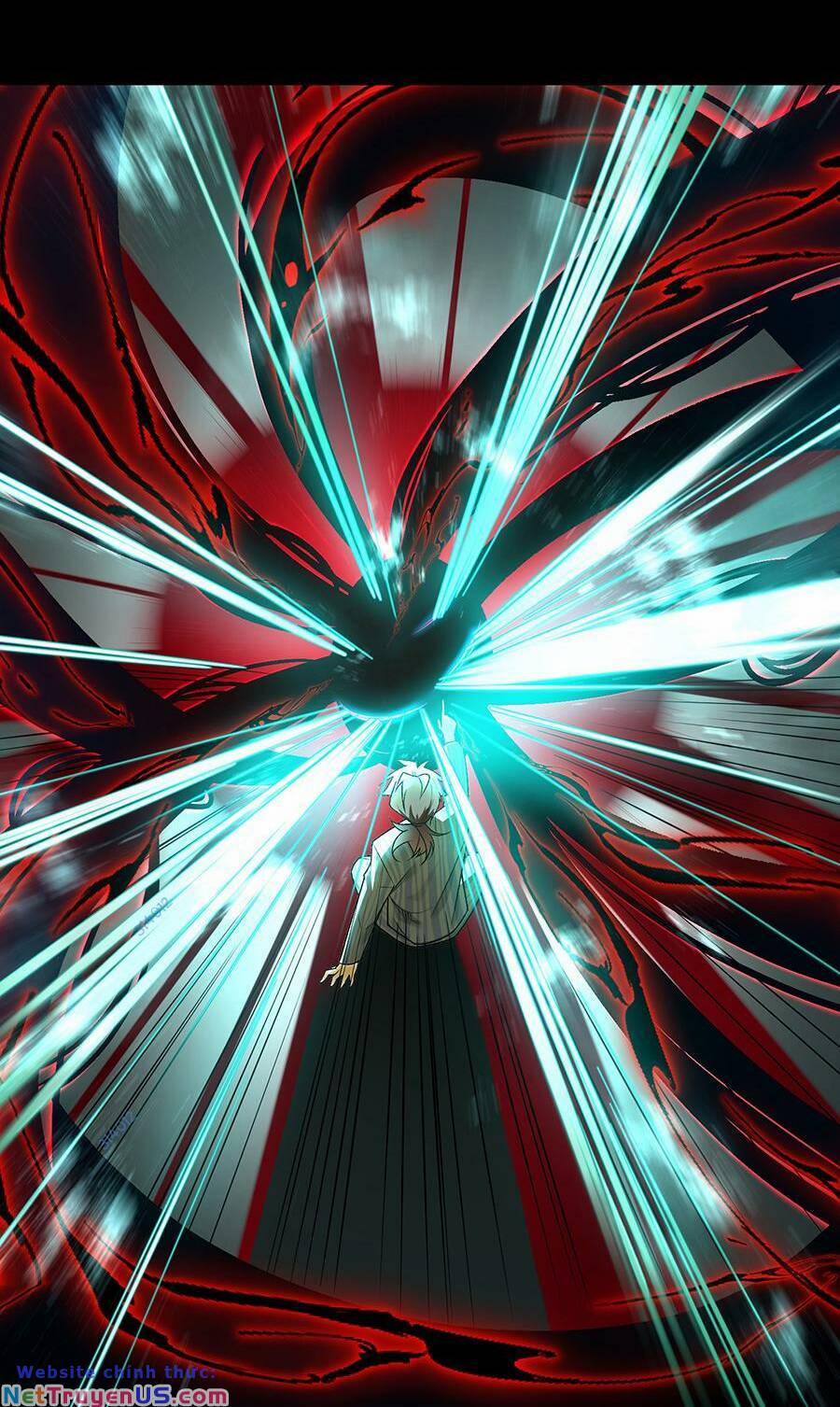 Đến Ma Quỷ Còn Sợ Tâm Thần 6 trang 51