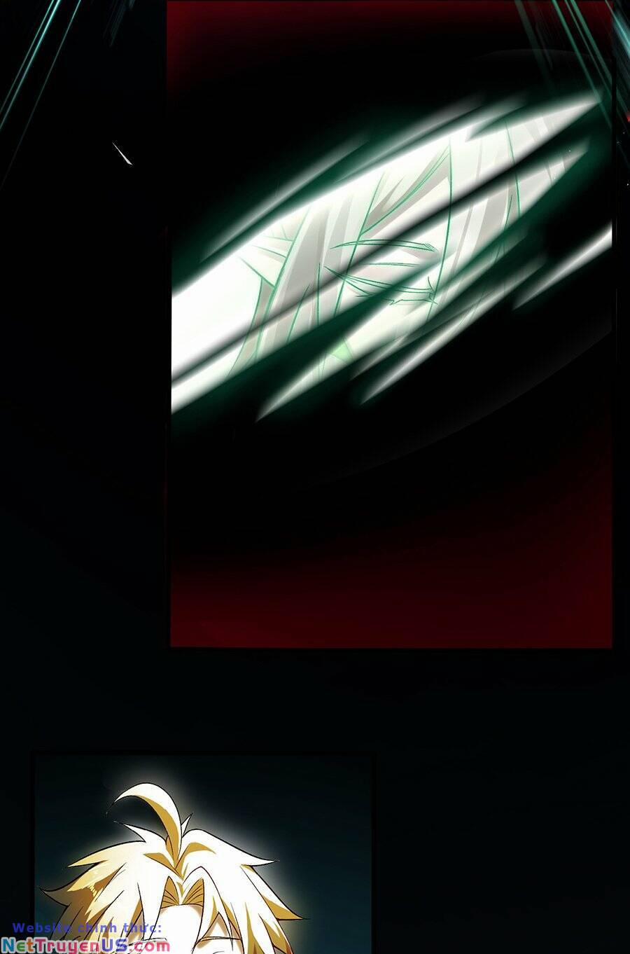 Đến Ma Quỷ Còn Sợ Tâm Thần 6 trang 52