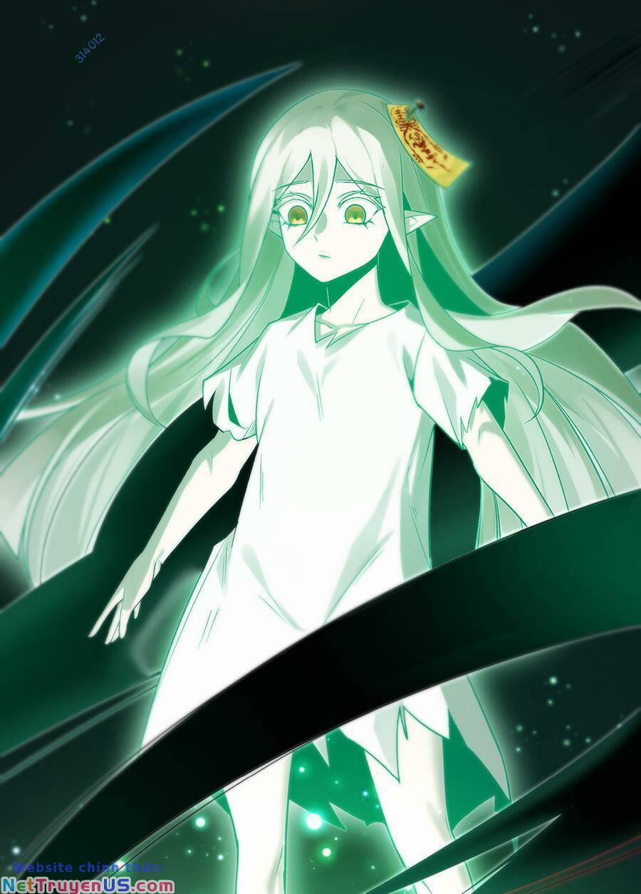 Đến Ma Quỷ Còn Sợ Tâm Thần 6 trang 54