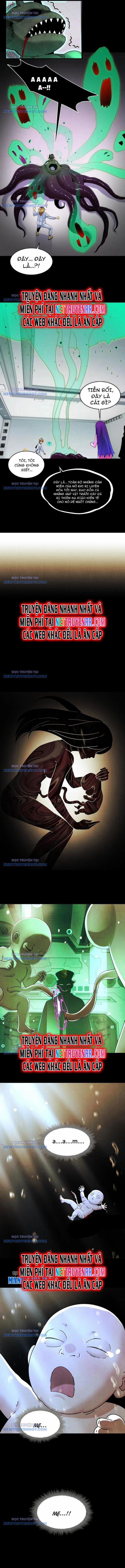 Đến Ma Quỷ Còn Sợ Tâm Thần 74 trang 5