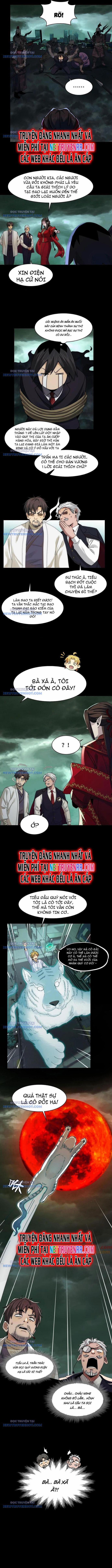 Đến Ma Quỷ Còn Sợ Tâm Thần 78 trang 5