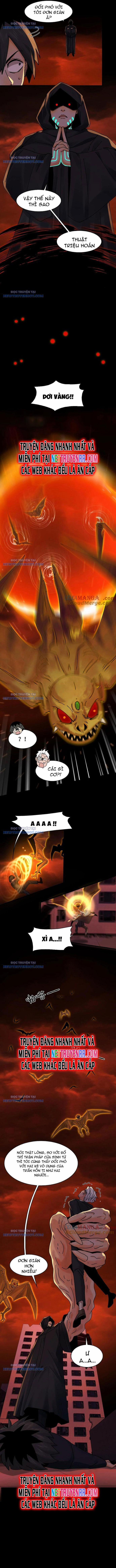 Đến Ma Quỷ Còn Sợ Tâm Thần 87 trang 5