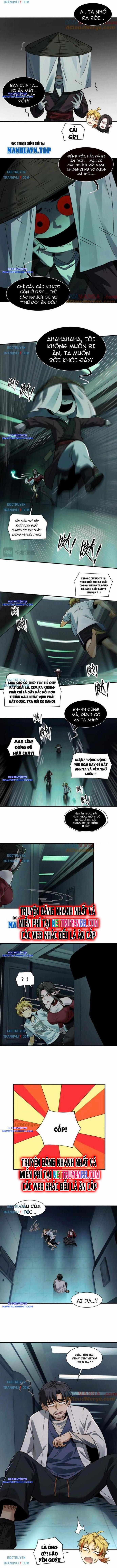 Đến Ma Quỷ Còn Sợ Tâm Thần 97 trang 4