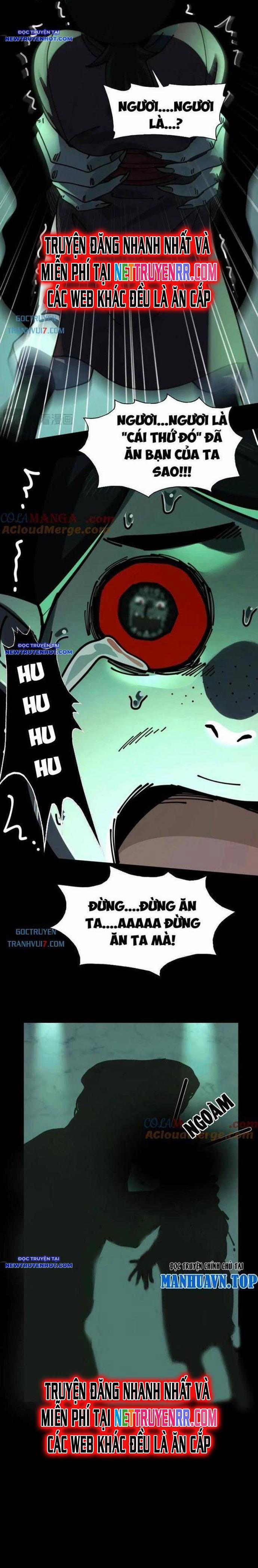 Đến Ma Quỷ Còn Sợ Tâm Thần 98 trang 5