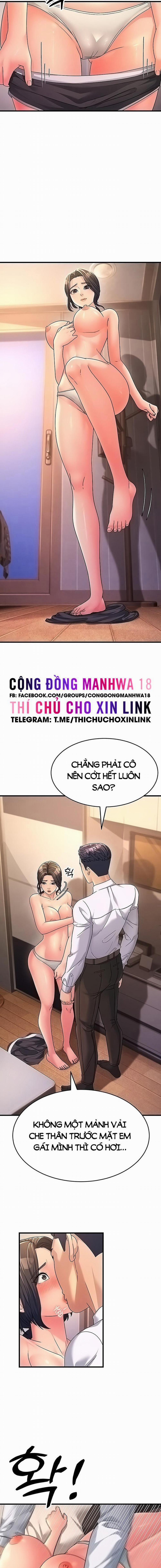 Đến Mẹ Vợ Cũng Phải Chiều Theo Ý Anh 10 trang 1