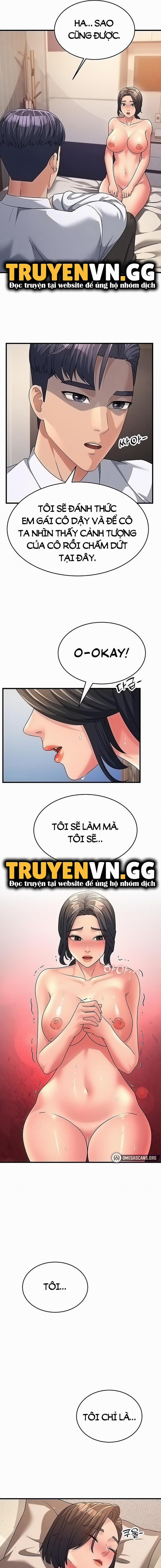 Đến Mẹ Vợ Cũng Phải Chiều Theo Ý Anh 10 trang 11