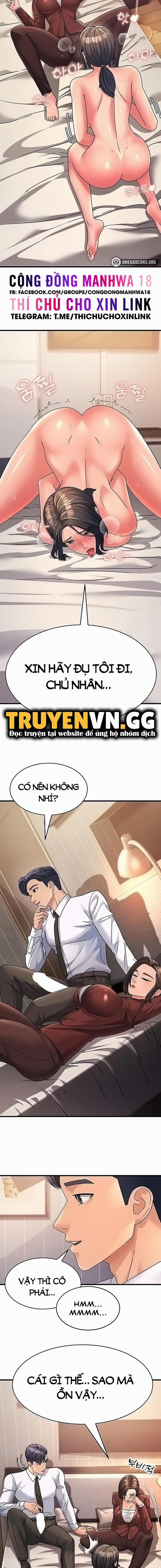 Đến Mẹ Vợ Cũng Phải Chiều Theo Ý Anh 10 trang 14