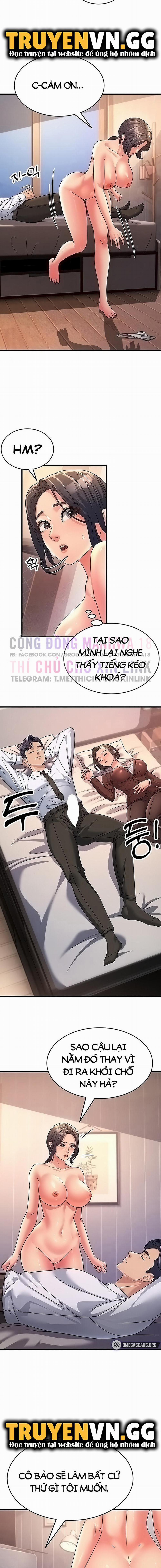 Đến Mẹ Vợ Cũng Phải Chiều Theo Ý Anh 10 trang 4