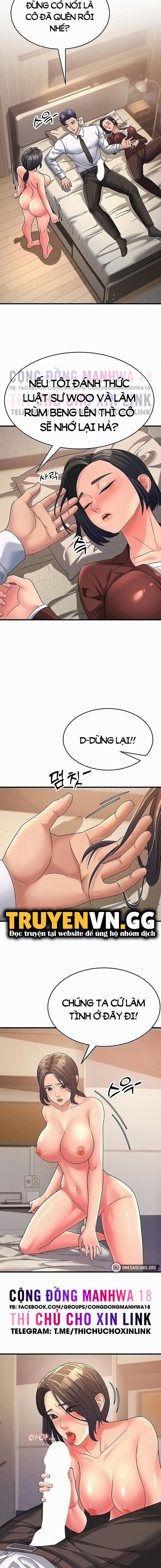 Đến Mẹ Vợ Cũng Phải Chiều Theo Ý Anh 10 trang 7