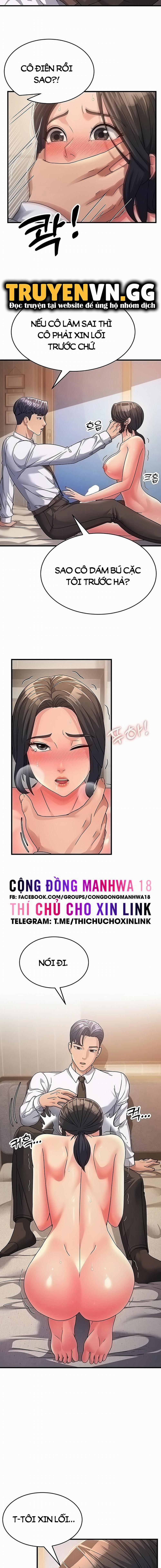 Đến Mẹ Vợ Cũng Phải Chiều Theo Ý Anh 10 trang 8