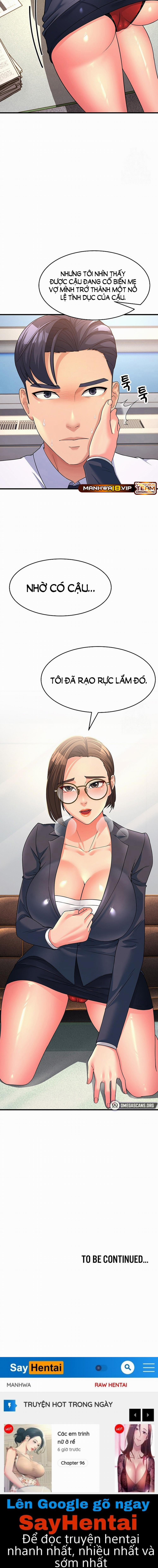 Đến Mẹ Vợ Cũng Phải Chiều Theo Ý Anh 12 trang 15