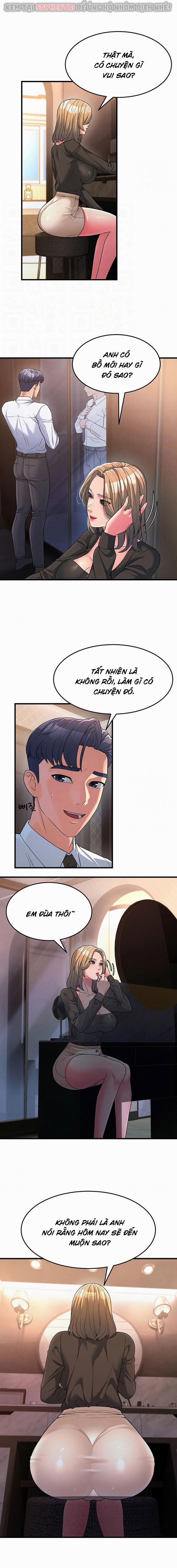 Đến Mẹ Vợ Cũng Phải Chiều Theo Ý Anh 8 trang 5