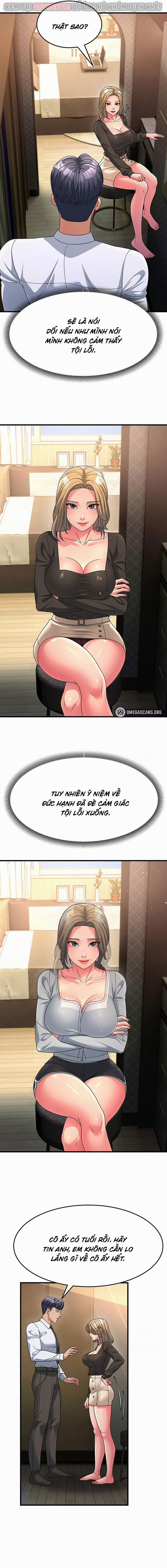 Đến Mẹ Vợ Cũng Phải Chiều Theo Ý Anh 8 trang 7