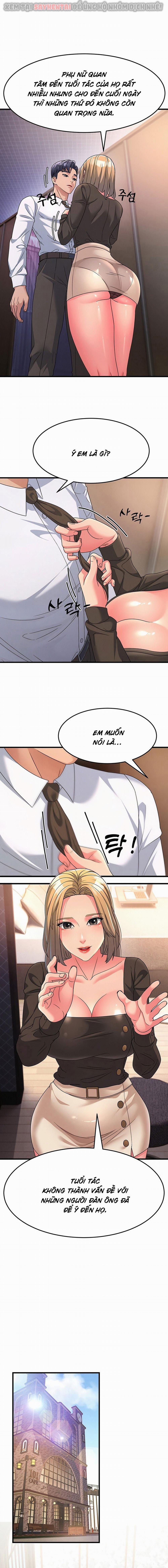 Đến Mẹ Vợ Cũng Phải Chiều Theo Ý Anh 8 trang 8