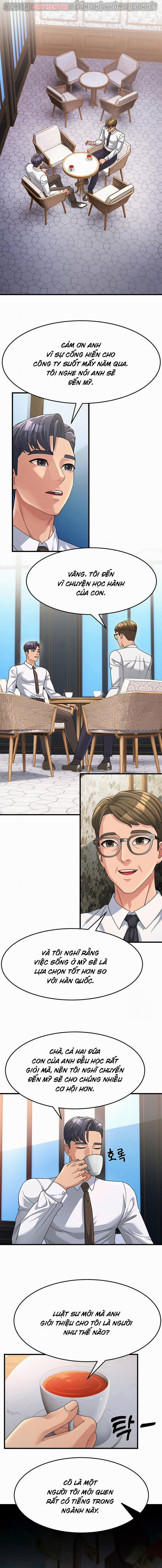 Đến Mẹ Vợ Cũng Phải Chiều Theo Ý Anh 8 trang 9