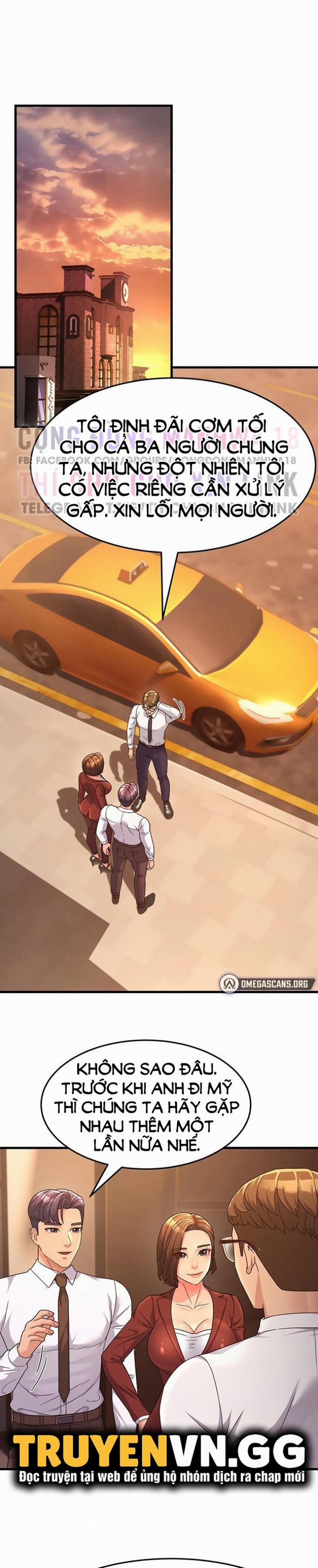 Đến Mẹ Vợ Cũng Phải Chiều Theo Ý Anh 9 trang 0