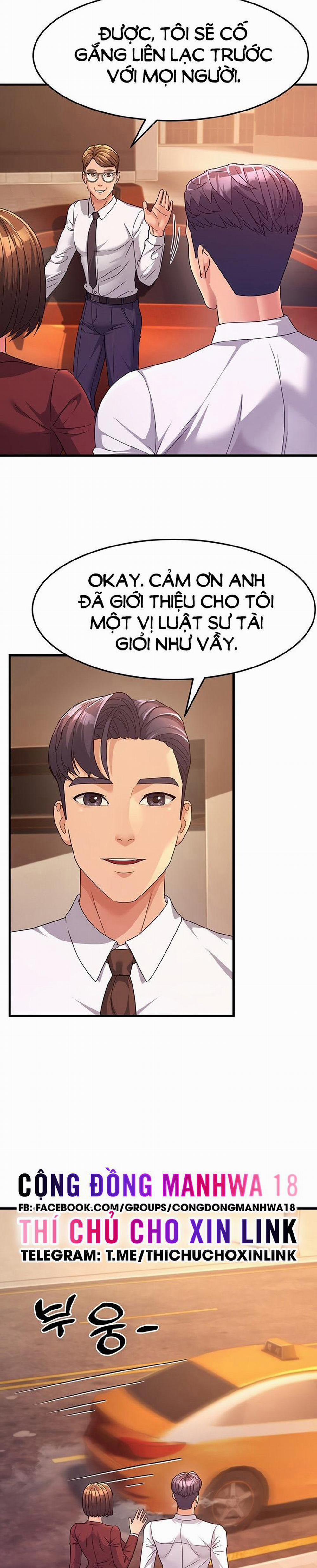 Đến Mẹ Vợ Cũng Phải Chiều Theo Ý Anh 9 trang 1