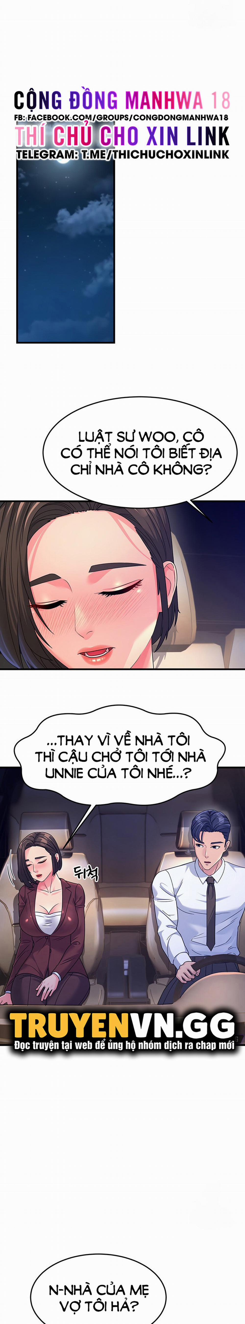 Đến Mẹ Vợ Cũng Phải Chiều Theo Ý Anh 9 trang 13