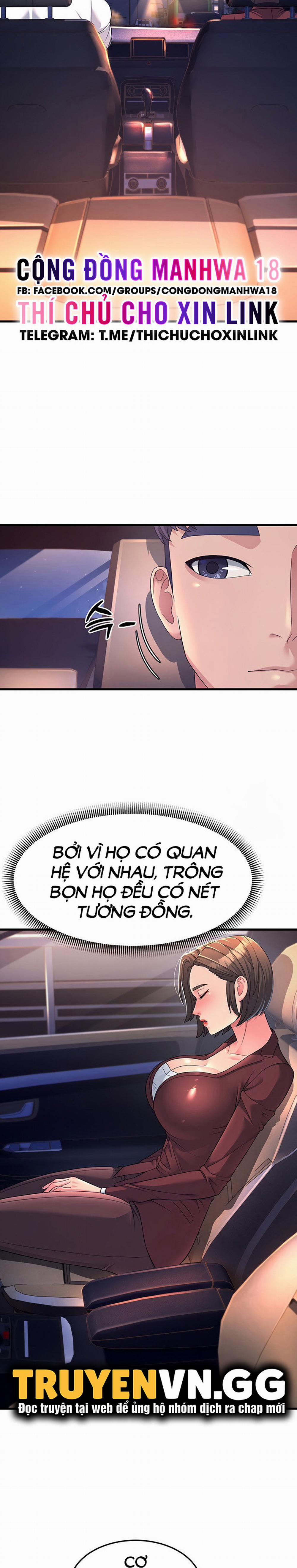 Đến Mẹ Vợ Cũng Phải Chiều Theo Ý Anh 9 trang 16