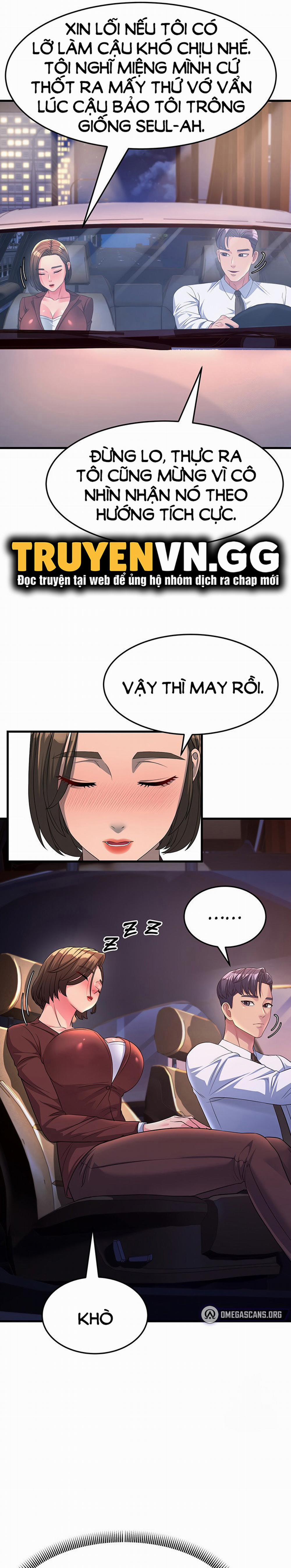 Đến Mẹ Vợ Cũng Phải Chiều Theo Ý Anh 9 trang 18