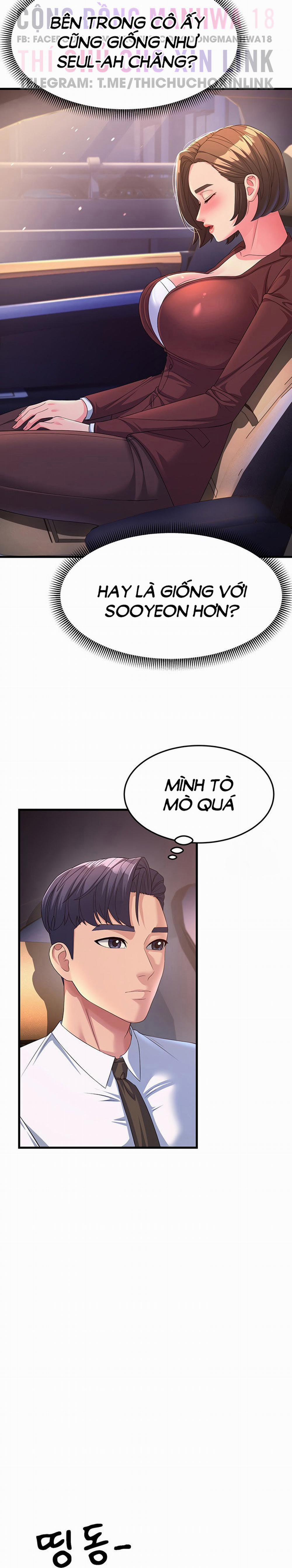 Đến Mẹ Vợ Cũng Phải Chiều Theo Ý Anh 9 trang 19