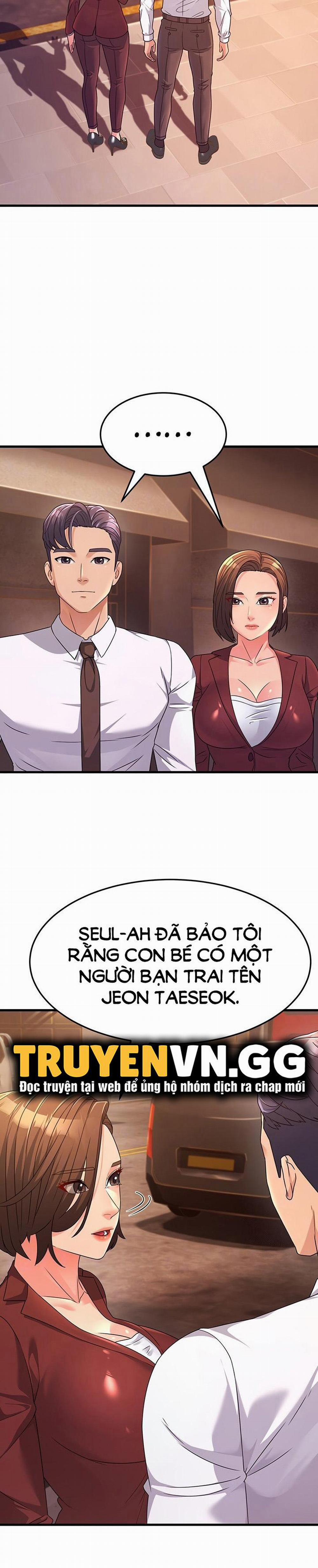 Đến Mẹ Vợ Cũng Phải Chiều Theo Ý Anh 9 trang 2