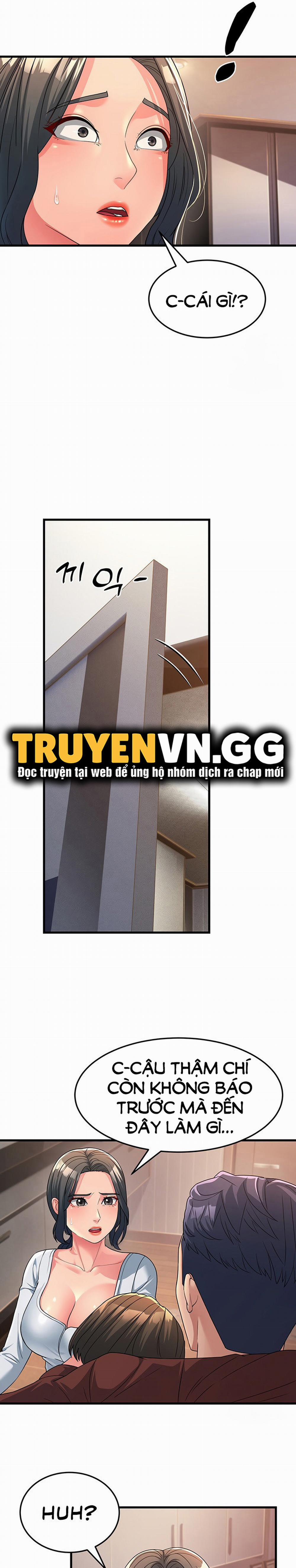 Đến Mẹ Vợ Cũng Phải Chiều Theo Ý Anh 9 trang 21