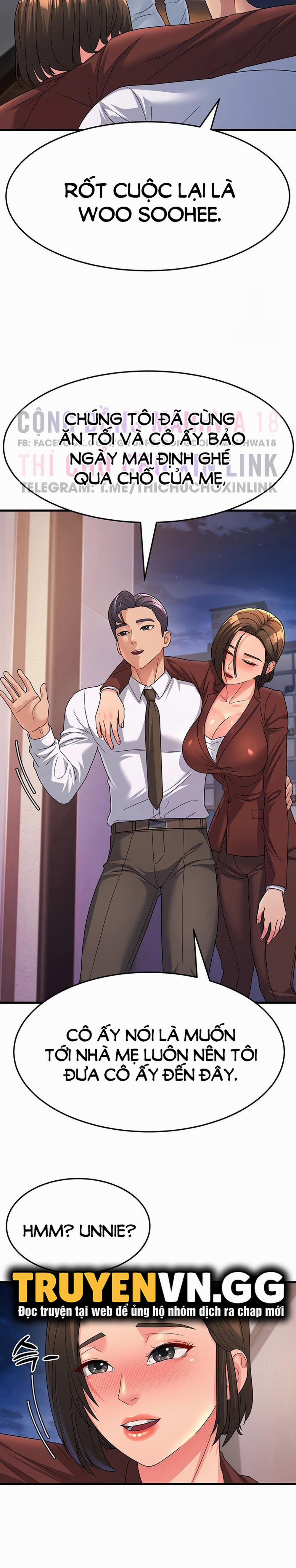 Đến Mẹ Vợ Cũng Phải Chiều Theo Ý Anh 9 trang 23