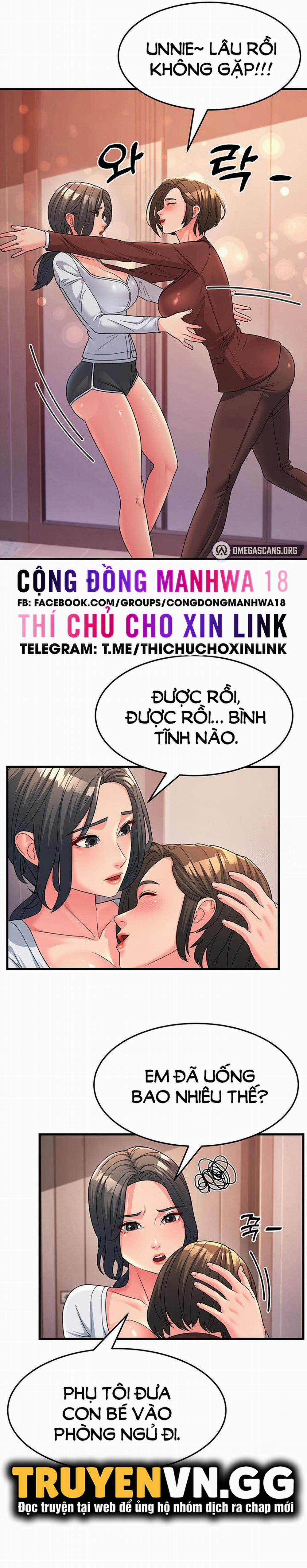 Đến Mẹ Vợ Cũng Phải Chiều Theo Ý Anh 9 trang 24