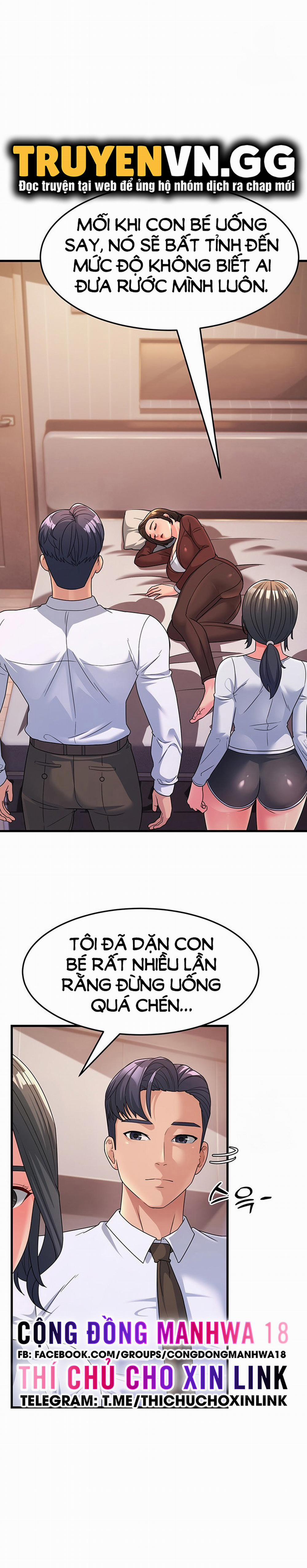 Đến Mẹ Vợ Cũng Phải Chiều Theo Ý Anh 9 trang 26