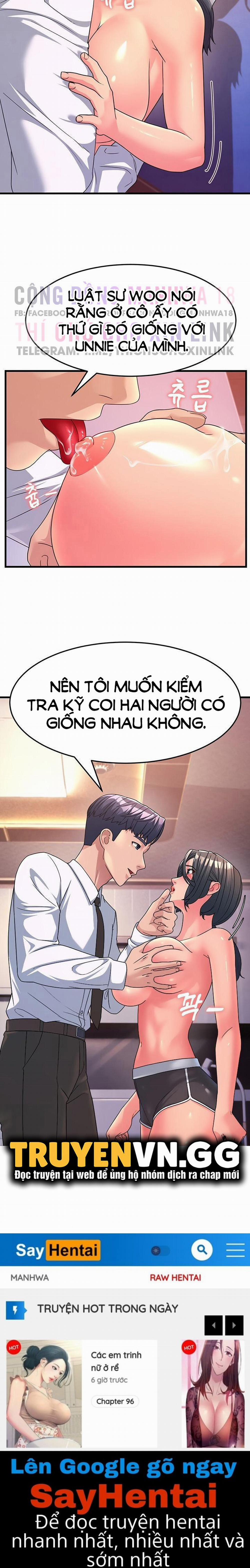 Đến Mẹ Vợ Cũng Phải Chiều Theo Ý Anh 9 trang 29