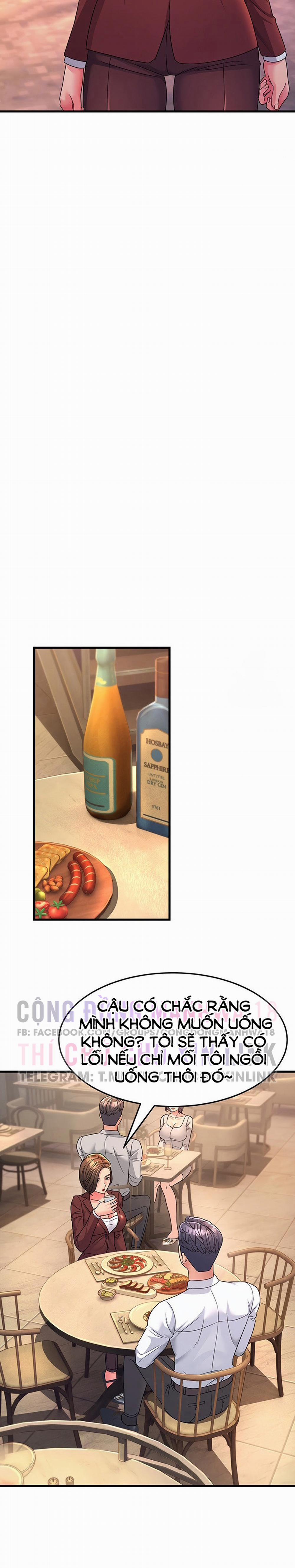 Đến Mẹ Vợ Cũng Phải Chiều Theo Ý Anh 9 trang 5