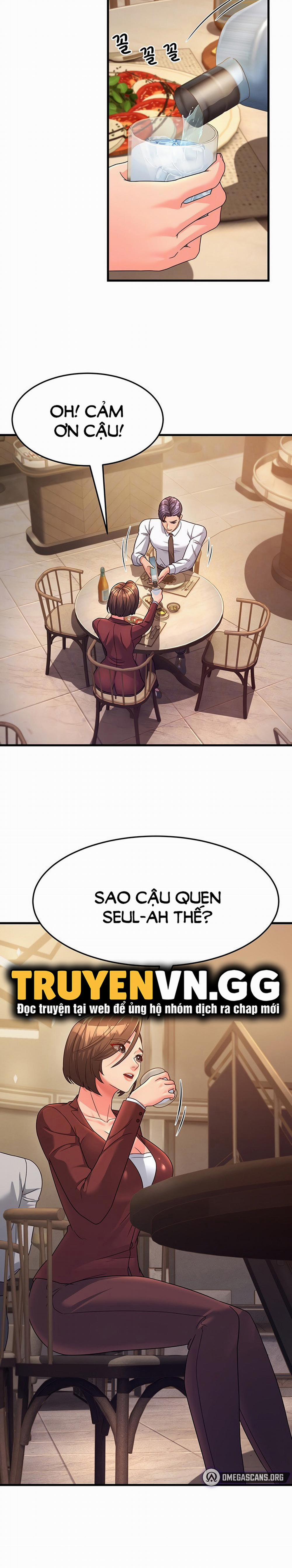 Đến Mẹ Vợ Cũng Phải Chiều Theo Ý Anh 9 trang 7