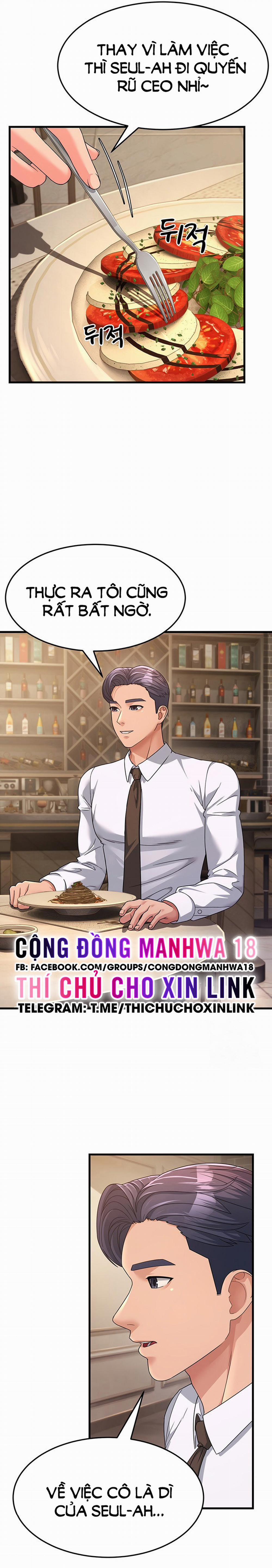 Đến Mẹ Vợ Cũng Phải Chiều Theo Ý Anh 9 trang 9