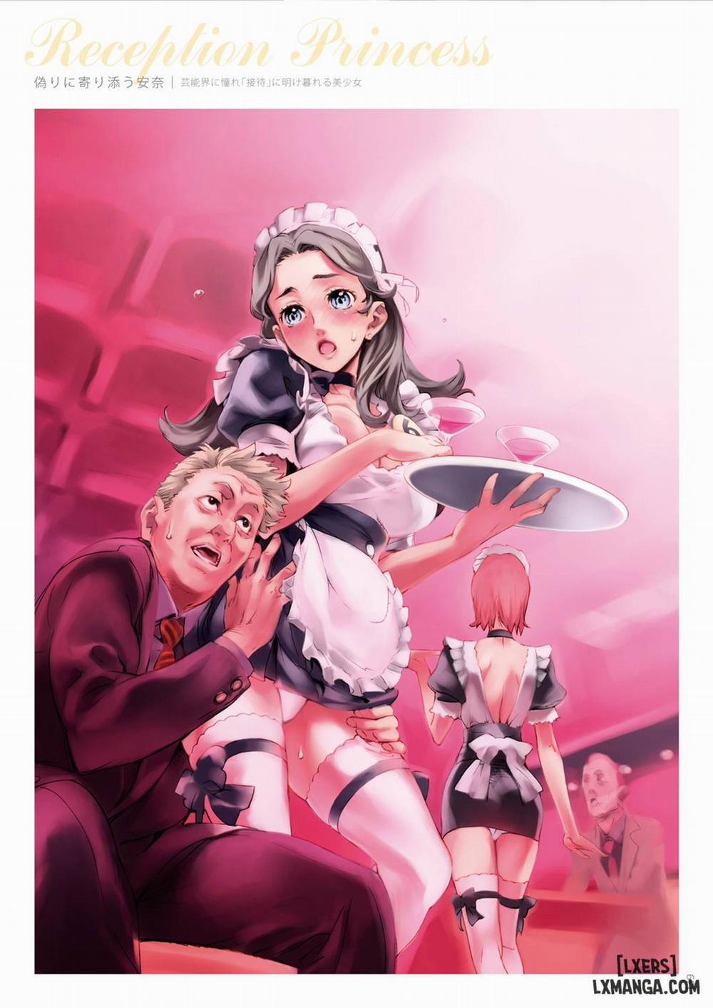 Dendrobium Digital Edition Oneshot trang 139