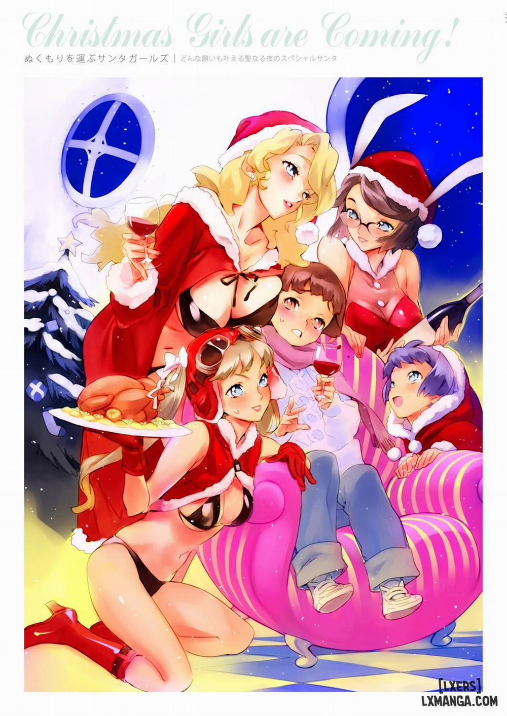 Dendrobium Digital Edition Oneshot trang 146