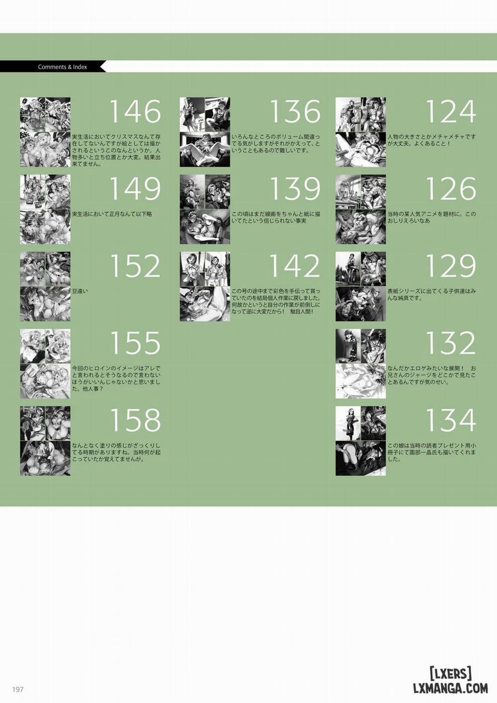 Dendrobium Digital Edition Oneshot trang 197