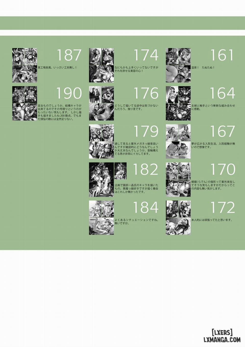 Dendrobium Digital Edition Oneshot trang 198