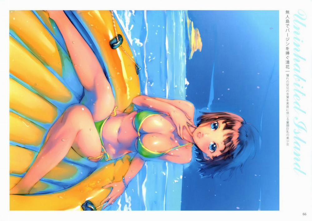 Dendrobium Artist 2 trang 1