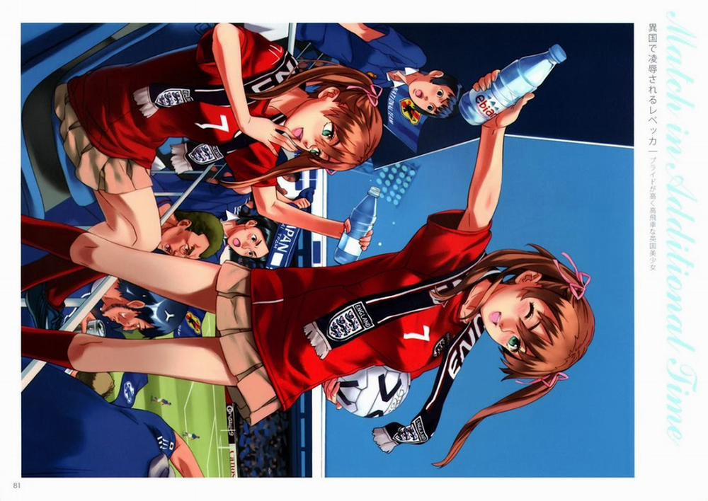 Dendrobium Artist 2 trang 16