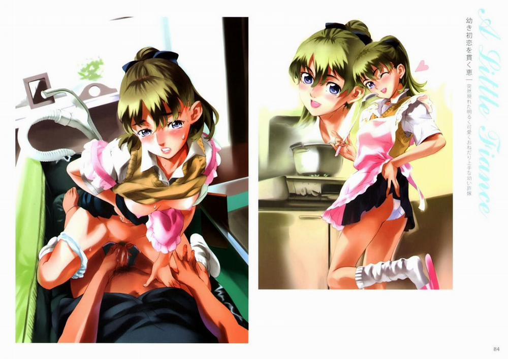 Dendrobium Artist 2 trang 19