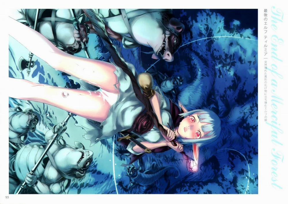 Dendrobium Artist 2 trang 28