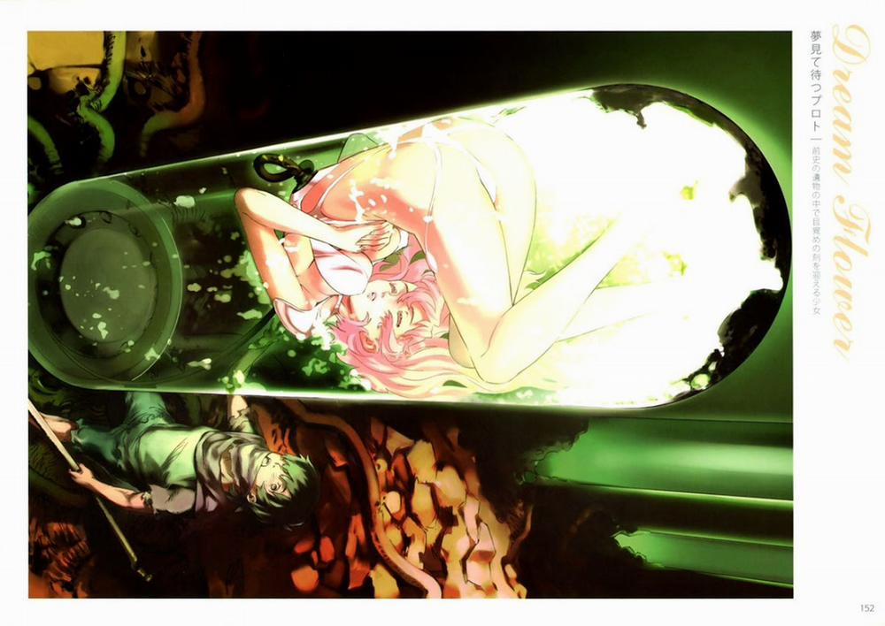 Dendrobium Artist 3 trang 14