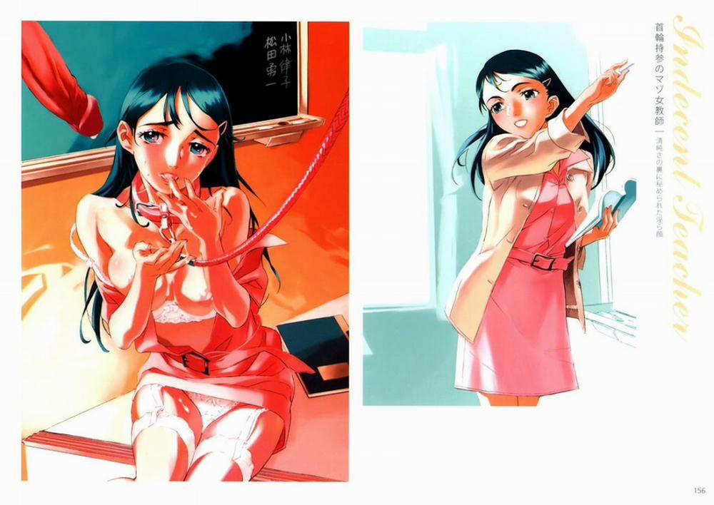 Dendrobium Artist 3 trang 18