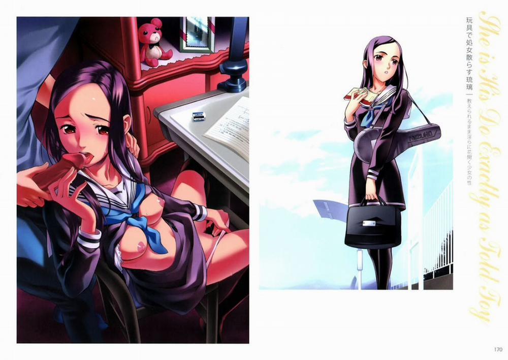 Dendrobium Artist 3 trang 32